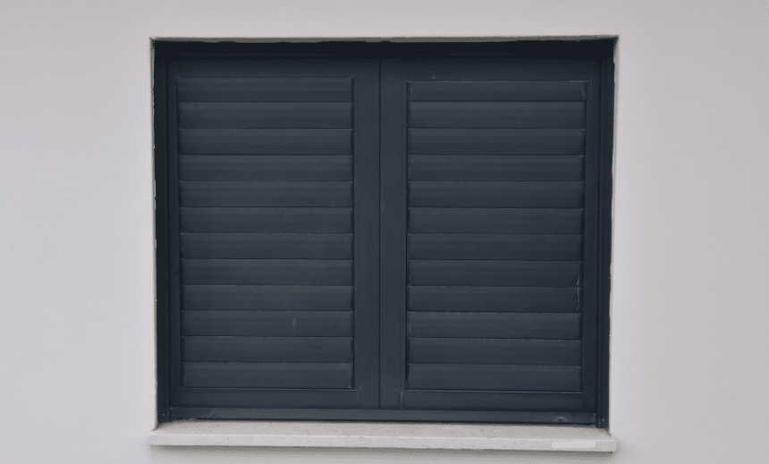 Aluminum Windows​