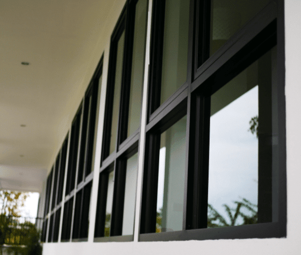 Aluminium Fabrication