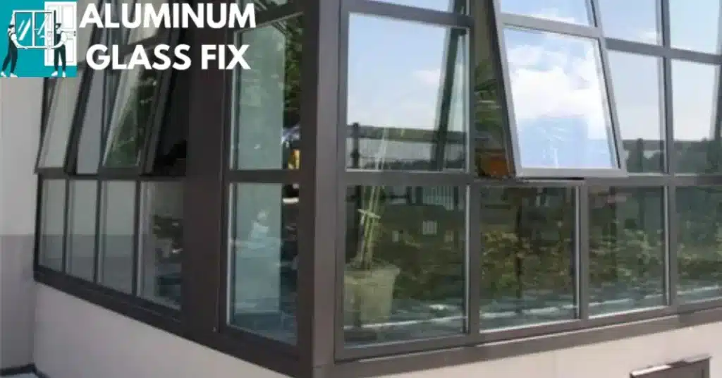 Glass & Aluminum Services in Dubai: Windows, Doors, Facades & More