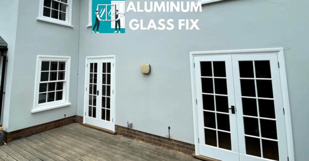 French Doors Not Working? Repair & Maintenance Solutions