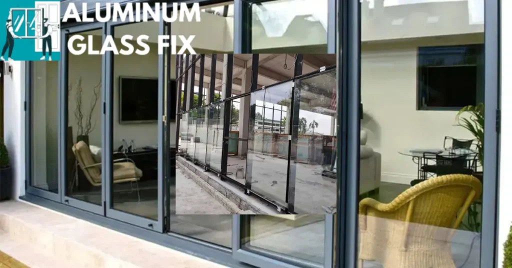 Modern Aluminum Glass Doors: Enhance Your Home's Style & Function