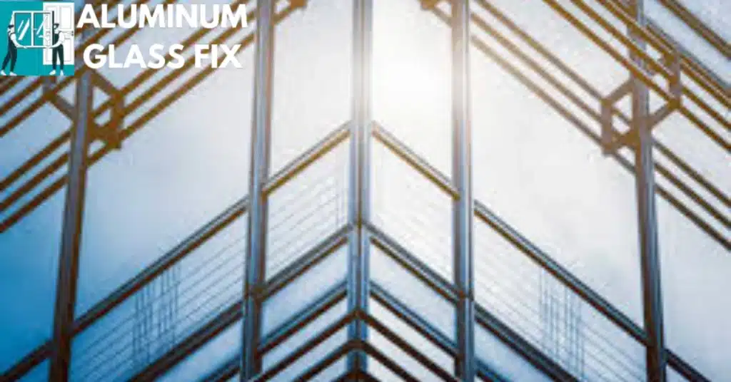 Best Aluminum & Glass Companies in Dubai: Your Ultimate Guide