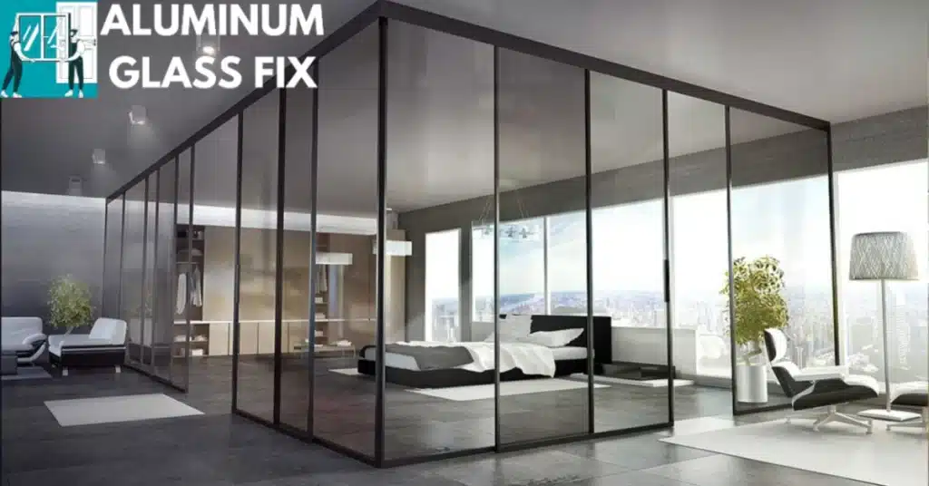 Best Aluminum & Glass Companies in Dubai: Your Ultimate Guide