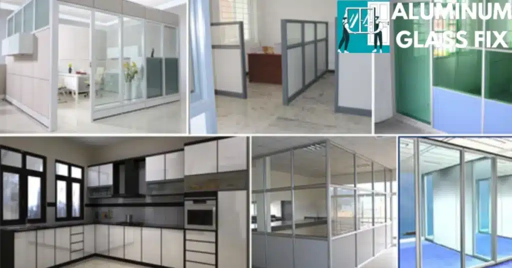 Best Aluminum & Glass Companies in Dubai: Your Ultimate Guide